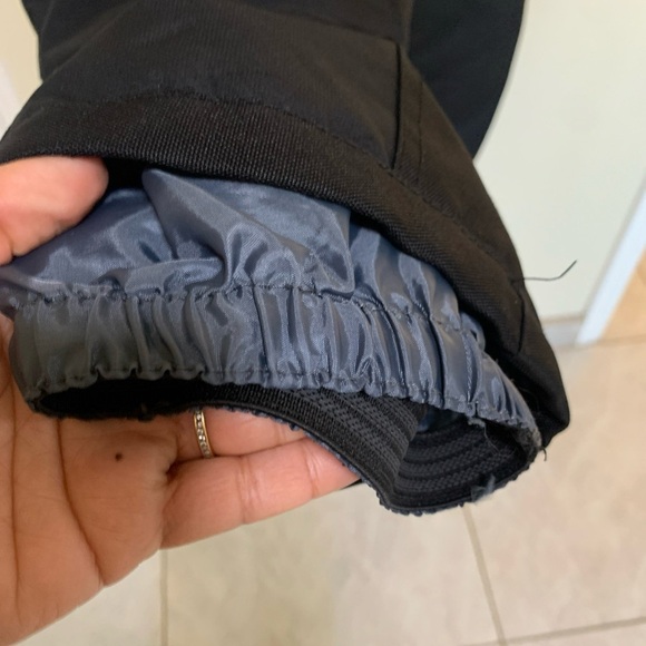 Arctix’s kids Insulates snow bib overalls size L - Picture 10 of 15